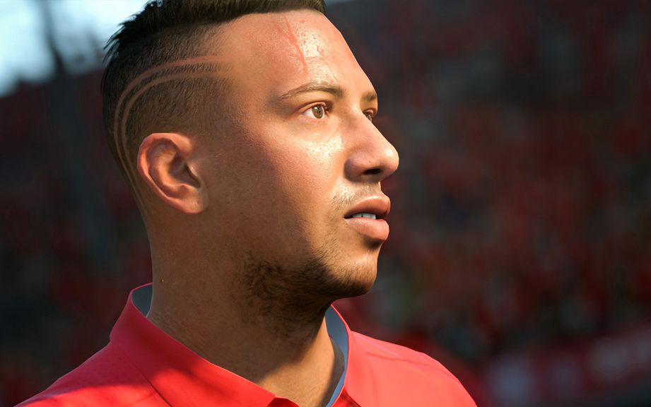 Bayern Munchen Partener Oficial Pentru Fifa 17