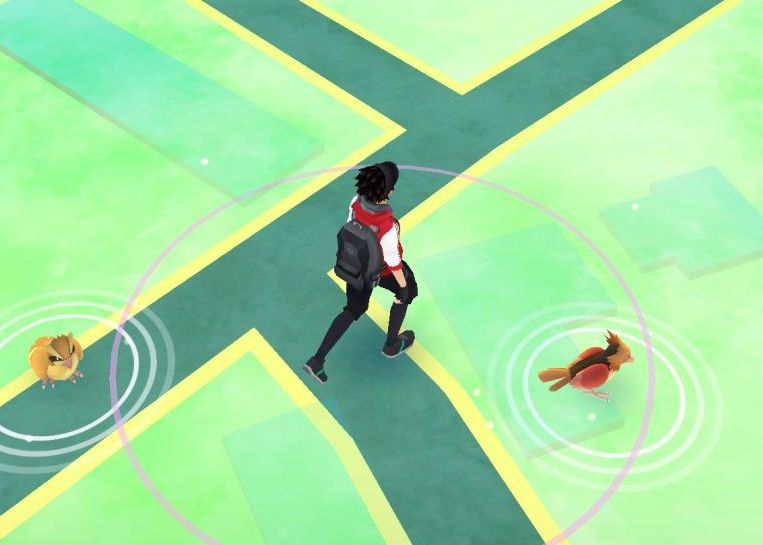 Pokemon Go Intra In Istorie 100 De Milioane De Oameni Au Descarcat Aplicatia In Mai Putin De O Luna Cate