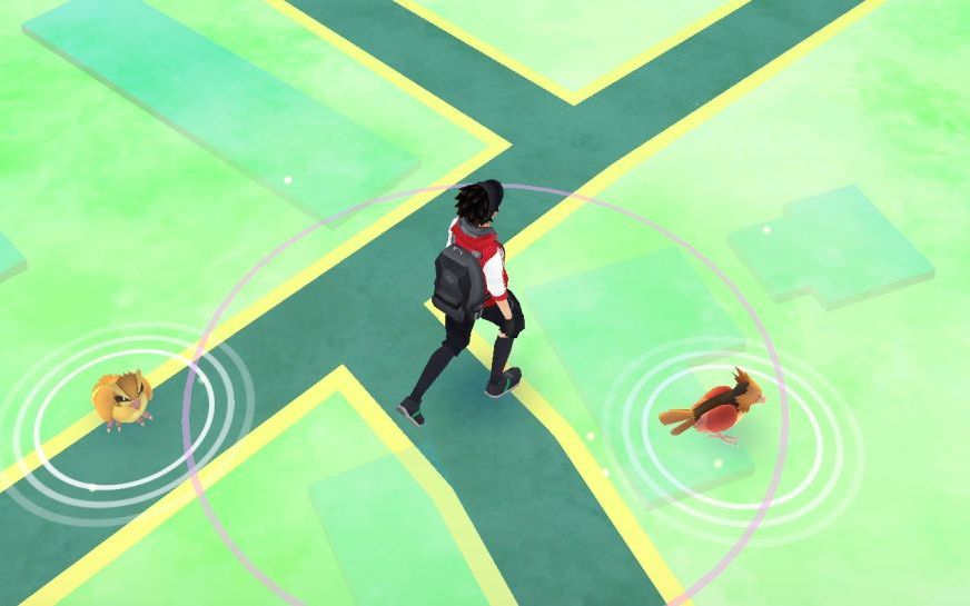 Pokemon Go Intra In Istorie 100 De Milioane De Oameni Au Descarcat Aplicatia In Mai Putin De O Luna Cate