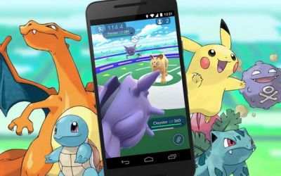 Locul din Romania unde a fost interzis jocul Pokemon Go. Care este motivul