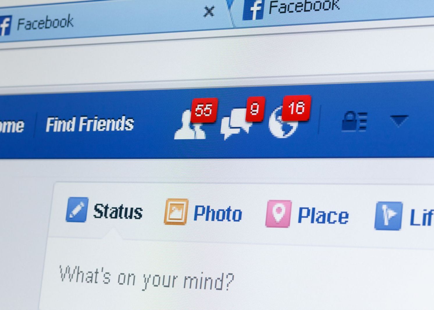 Decizia prin care Facebook va enerva toti utilizatorii: se intampla in curand! Decizia Prin Care Facebook Va Enerva Toti Utilizatorii Se Intampla In Curand
