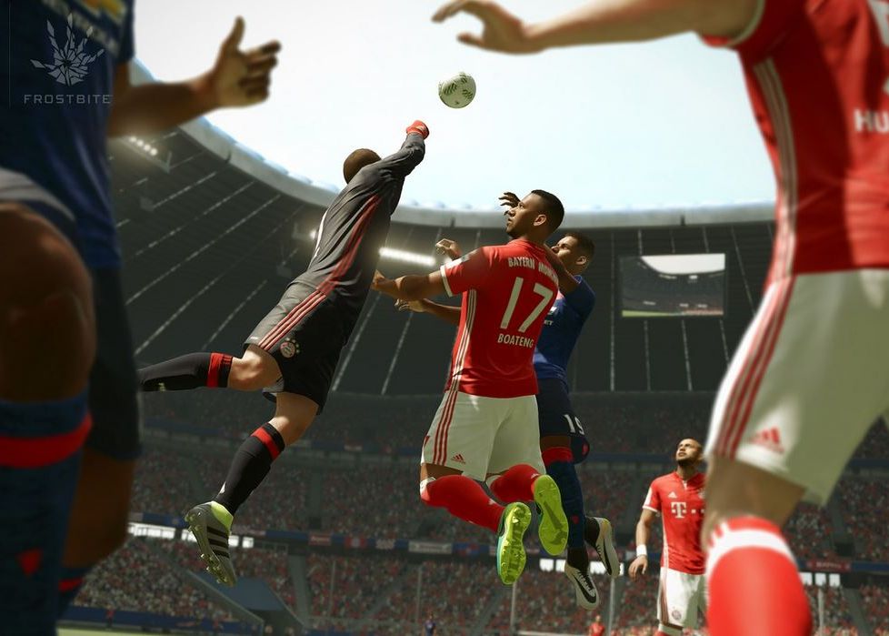 EA Sports a anuntat lista specificatiilor necesare pentru a juca FIFA 17 Ea Sports A Anuntat Lista Specificatiilor Necesare Pentru A Juca Fifa 17