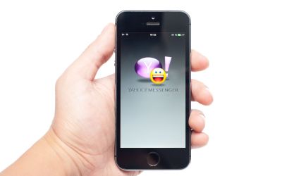Sfarsitul unei ere are loc astazi: Yahoo Messenger va fi inchis la sfarsitul acestei zile!
