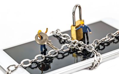 Un londonez va sta in inchisoare dupa ce a refuzat sa-si deblocheze telefonul la cererea politistilor
