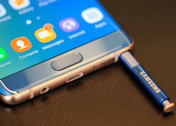 Samsung a dat lovitura! Ce s-a intamplat cu Galaxy Note7 in doar o saptamana de la lansare Samsung A Dat Lovitura Ce S A Intamplat Cu Galaxy Note7 In Doar O Saptamana De La Lansare