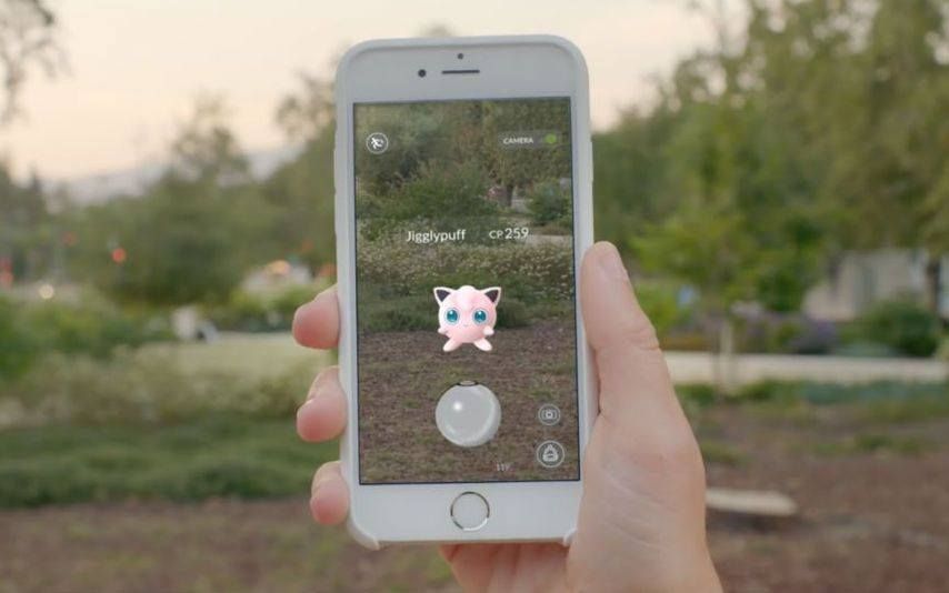 Pokemon Go Intra Definitiv In Istorie E Fabulos Ce S A Intampla Intr O Luna De La Lansare
