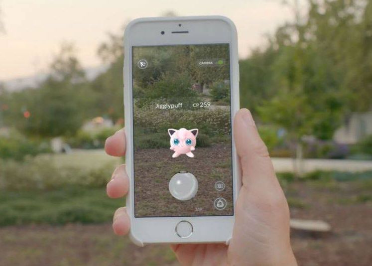 Pokemon Go intra definitiv in istorie! E fabulos ce s-a intampla intr-o luna de la lansare Pokemon Go Intra Definitiv In Istorie E Fabulos Ce S A Intampla Intr O Luna De La Lansare