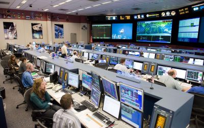 Se intampla peste cateva zile si va fi extraordinar! Anuntul facut de oficialii NASA