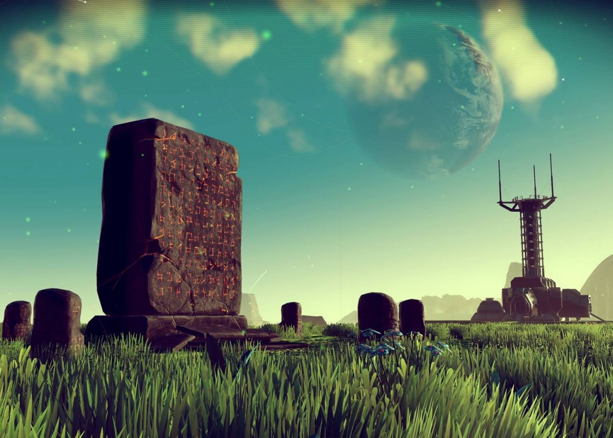 Cel Mai Asteptat Joc De Anul Acesta Ar Dura 584 Miliarde De Ani Pana Ar Fi Terminat Despre Ce Este Vorba