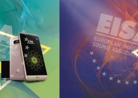 Huawei P9 a fost desemnat cel mai bun telefon din lume la premiile EISA Soc Pentru Samsung Si Apple Care A Fost Desemnat Cel Mai Bun Telefon Din Lume 1
