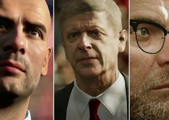 Ovvy Sunt Primul Gamer Care Are Propriul Jucator In Fifa 17