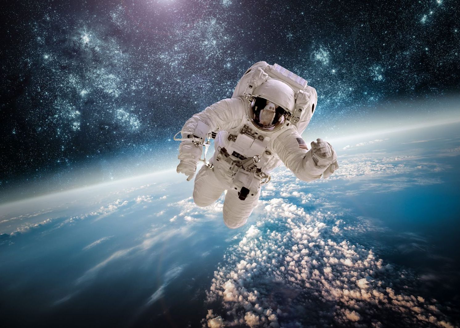 Anuntul Facut De Nasa Vom Dezvalui Totul Pe Internet