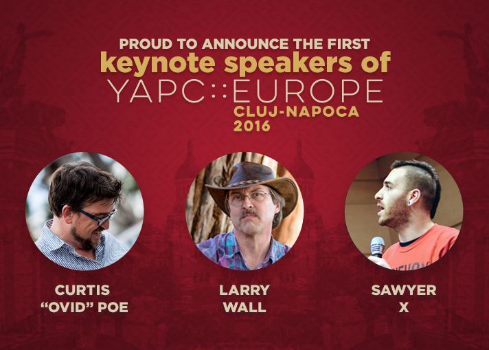 Una Dintre Cele Mai Tari Conferinte It Din Europa Incepe Miercuri La Cluj