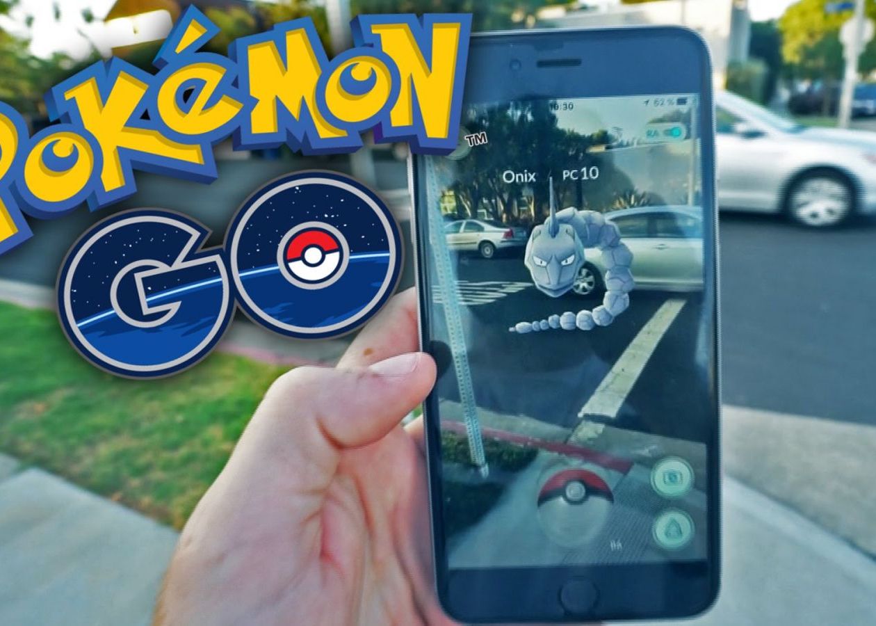 Un barbat a omorat o femeie cu masina pentru ca se juca Pokemon Go Un Barbat A Omorat O Femeie Cu Masina Pentru Ca Se Juca Pokemon Go