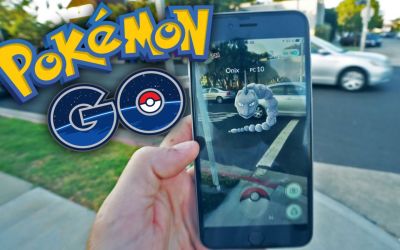 Un barbat a omorat o femeie cu masina pentru ca se juca Pokemon Go