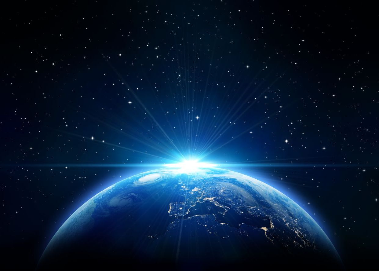 Cercetatorii Au Gasit O Planeta Asemanatoare Terrei In Cel Mai Apropiat Sistem Stelar De Sistemul Solar