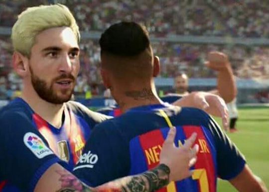 Prima Liga Din Spania Exclusiva In Fifa 17