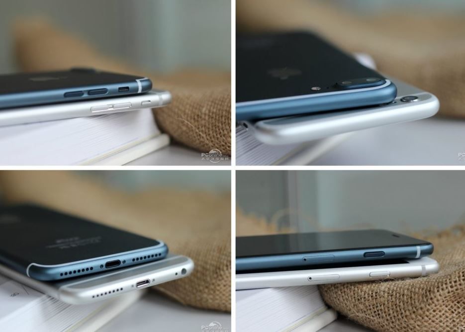 Fac o mare greseala! Vor enerva multi oameni! Apple este deja criticata inainte de lansarea iPhone 7 Fac O Mare Greseala Vor Enerva Multi Oameni Apple Este Deja Criticata Inainte De Lansarea Iphone 7