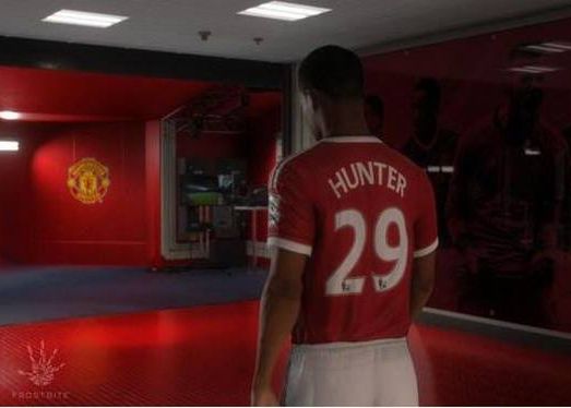 Ultimul clip cu modul The Journey din FIFA 17 arata fantastic Ultimul Clip Cu Modul The Journey Din Fifa 17 Arata Fantastic