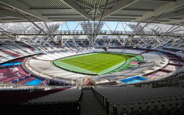 Stadionul Olimpic din Londra Foto Cum Arata Stadioanele In Jocul Fifa 17