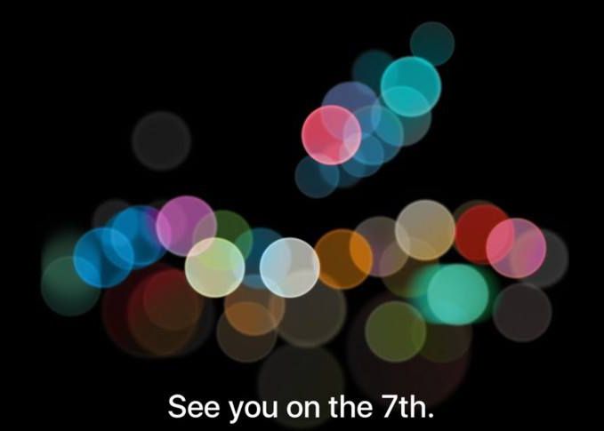 Apple A Anuntat Oficial Data La Care Va Fi Lansat Iphone 7 Mai E Foarte Putin