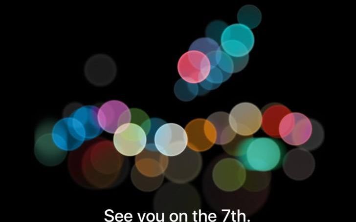 Apple A Anuntat Oficial Data La Care Va Fi Lansat Iphone 7 Mai E Foarte Putin