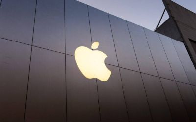 Apple, somata sa plateasca 13 miliarde de dolari de catre Uniunea Europeana