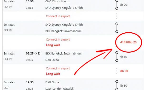 Acestui barbat i-a fost recomandata o escala de 47 de ani! Raspunsul primit este hilar Acestui Barbat I A Fost Recomandata O Escala De 47 De Ani Raspunsul Primit Este Hilar