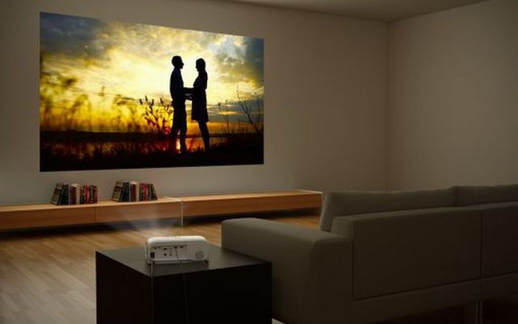 Review Epson Eh Tw5350 Un Proiector Pentru Acasa