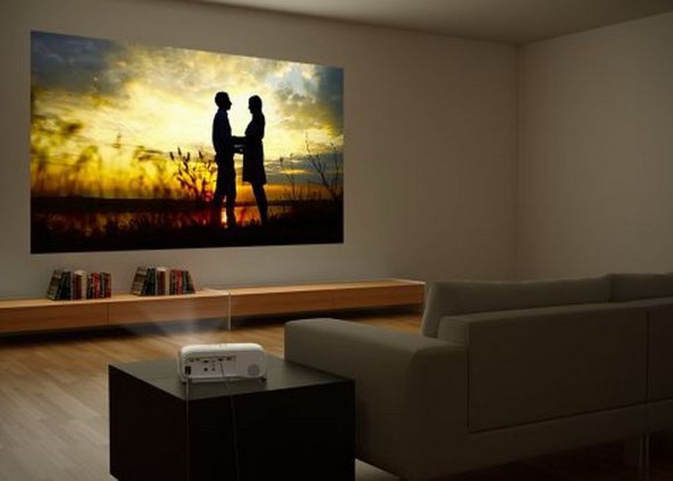 Review Epson Eh Tw5350 Un Proiector Pentru Acasa