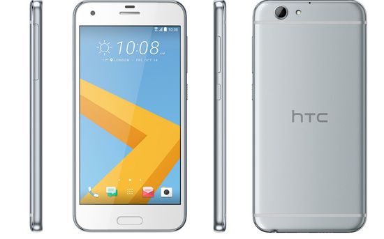Htc A Prezentat Cel Mai Nou Telefon One A9s