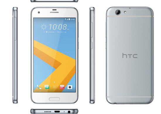 Htc A Prezentat Cel Mai Nou Telefon One A9s
