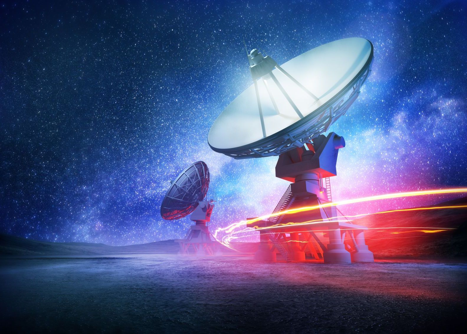 Adevarul Despre Semnalul Extraterestru Care A Pacalit Pe Toata Lumea Ce S A Intamplat In Realitate