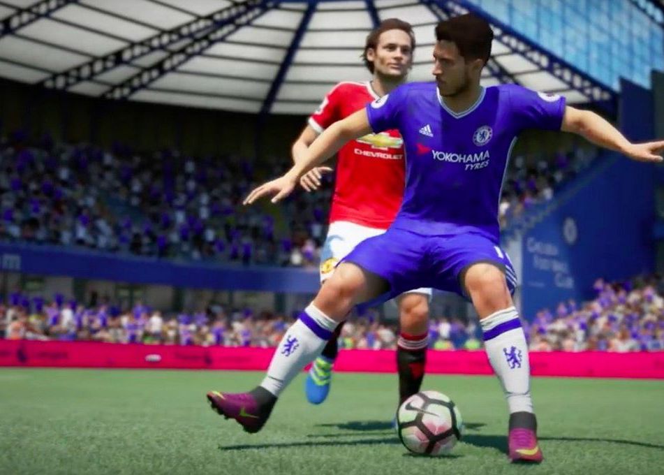 Top 50 Cei Mai Buni Jucatori Din Fifa 17