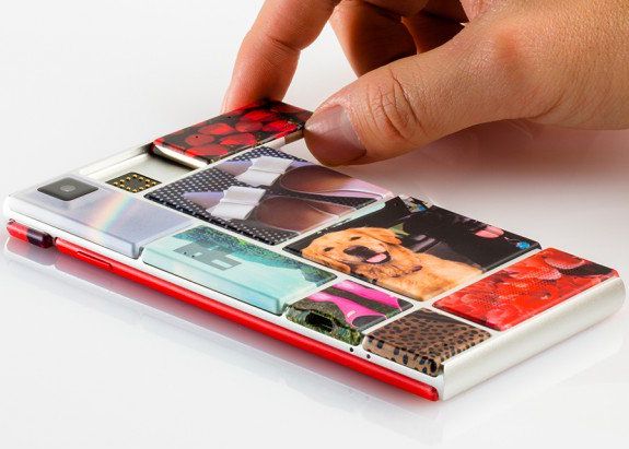 Google A Suspendat Project Ara Telefonul Modular Experimentul A Esuat