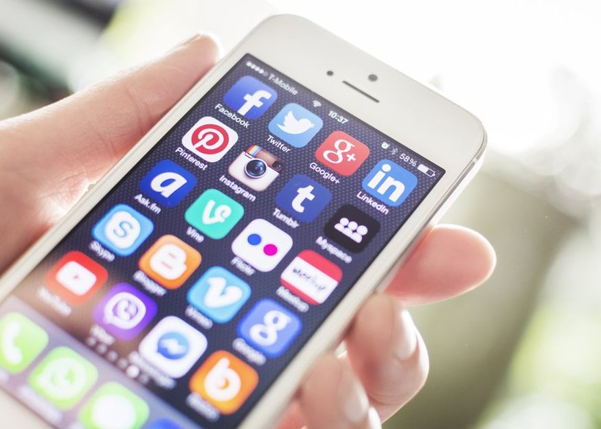 Trucul Pe Care Trebuie Sa L Stie Toata Lumea Cum Poti Sa Repari In 30 De Secunde Un Iphone Cand Merge