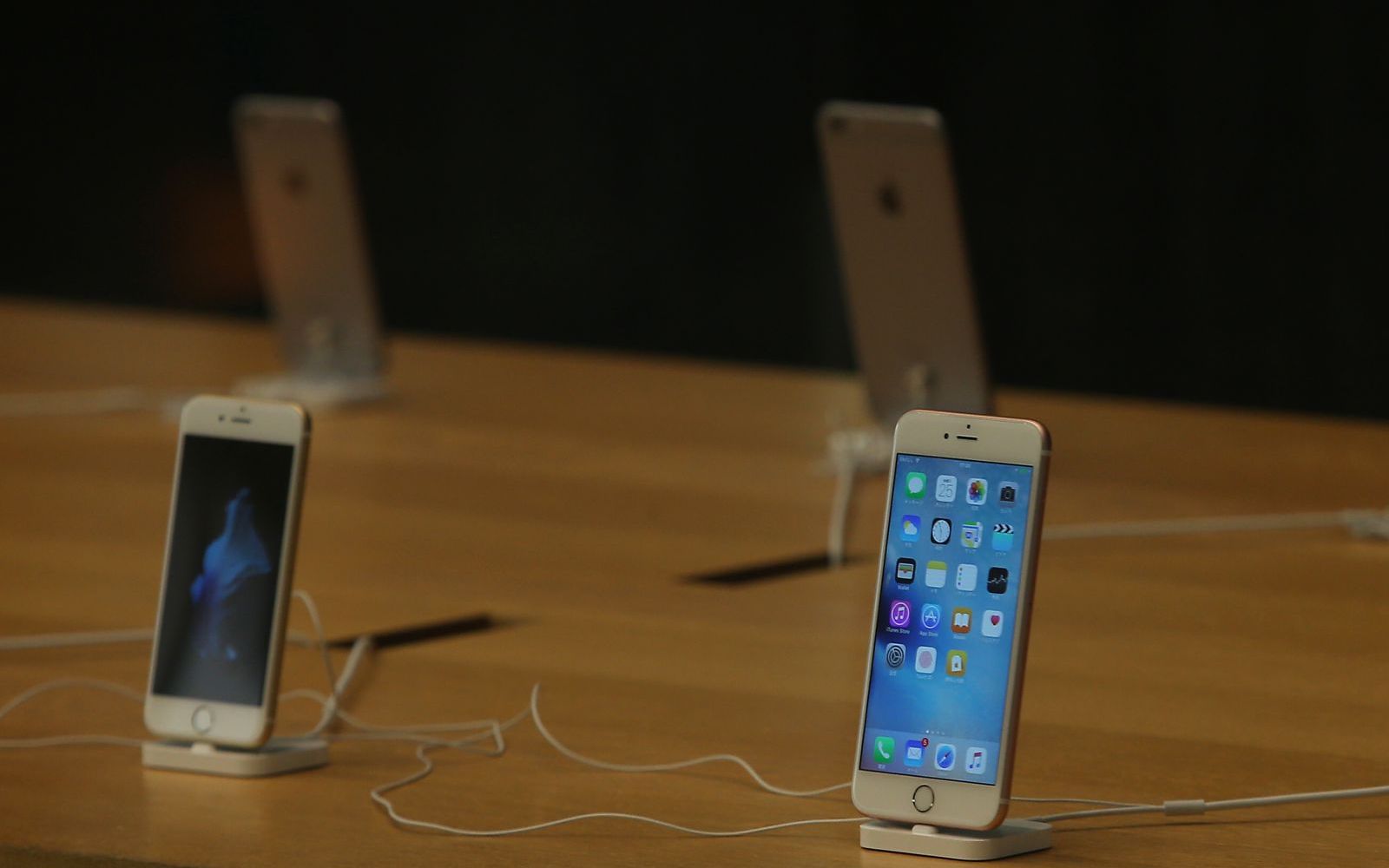 Liveblog Lansare Iphone 7