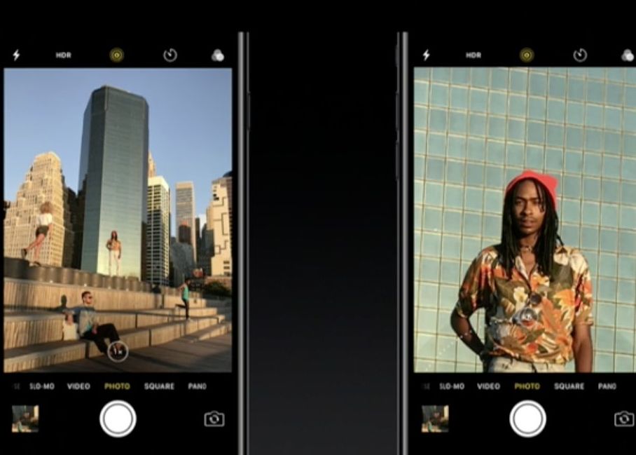 Nici N A Aparut Bine Noul Iphone Ca Apple Este Intepata De Rivali Suntem Incantati Ca I Am Inspirat