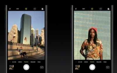 Nici n-a aparut bine noul iPhone, ca Apple este intepata de rivali: Suntem incantati ca i-am inspirat