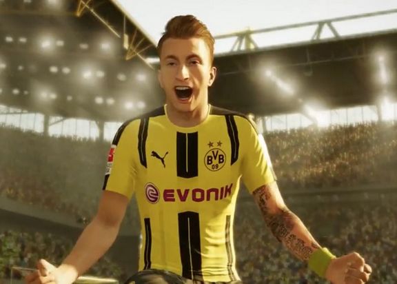 Cristiano Ronaldo este abia pe locul 3! TOP 10 cei mai buni jucatori pentru dribling in FIFA 17 Cristiano Ronaldo Este Abia Pe Locul 3 Top 10 Cei Mai Buni Jucatori Pentru Dribling In Fifa 17