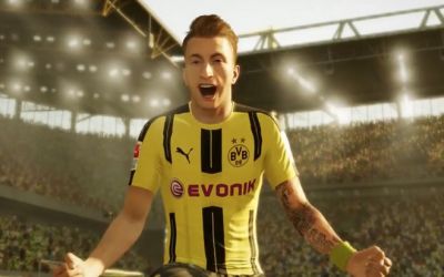 Cristiano Ronaldo este abia pe locul 3! TOP 10 cei mai buni jucatori pentru dribling in FIFA 17