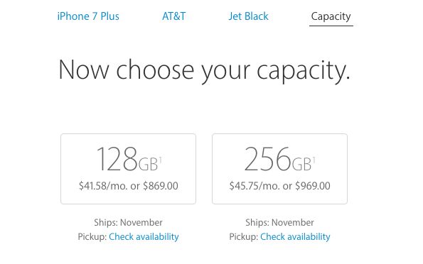 Veste Proasta Pentru Cei Care Doreau Aceasta Varianta De Iphone 7 Ce S A Intamplat In Doar 15 Minute De