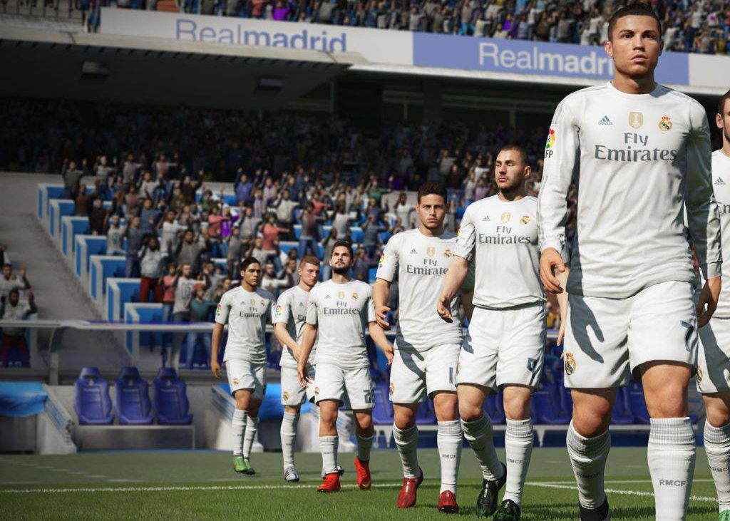 Care Sunt Cei Mai Rapizi Jucatori Din Fifa 17 Si Care Sunt Cei Mai Puternici