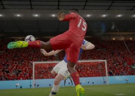 EA Sports a lansat marti demo-ul de la FIFA 17 Ea Sports Va Lansa Astazi Demo Ul De La Fifa 17