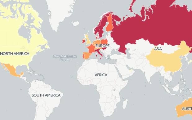 Pretul Unui Iphone 7 In Mai Multe Tari Ale Lumii Unde Este Cel Mai Ieftin Si Cat Costa In Romania