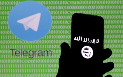 O aplicatie gratuita, folosita de teroristii ISIS, face mesajele imposibil de interceptat