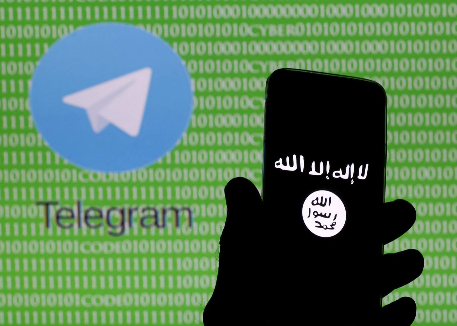 O aplicatie gratuita, folosita de teroristii ISIS, face mesajele imposibil de interceptat O Aplicatie Gratuita Folosita De Teroristii Isis Face Mesajele Imposibil De Interceptat