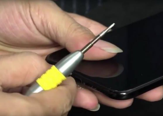 Raspunsul Pentru Cel Mai Enervant Lucru De La Iphone 7 Ce S A Descoperit Cand A Fost Desfacut Telefonul