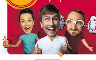 ALTEX lanseaza noua campanie de imagine Fara Teama