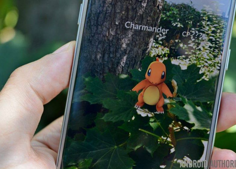 Noutati la Pokemon GO! Noua optiune ii va incanta pe fanii jocului Noutati La Pokemon Go Noua Optiune Ii Va Incanta Pe Fanii Jocului